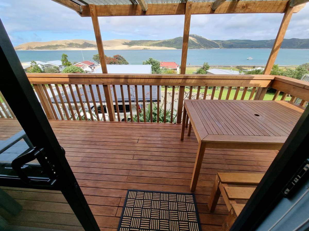 Opononi Bliss Villa Exterior photo