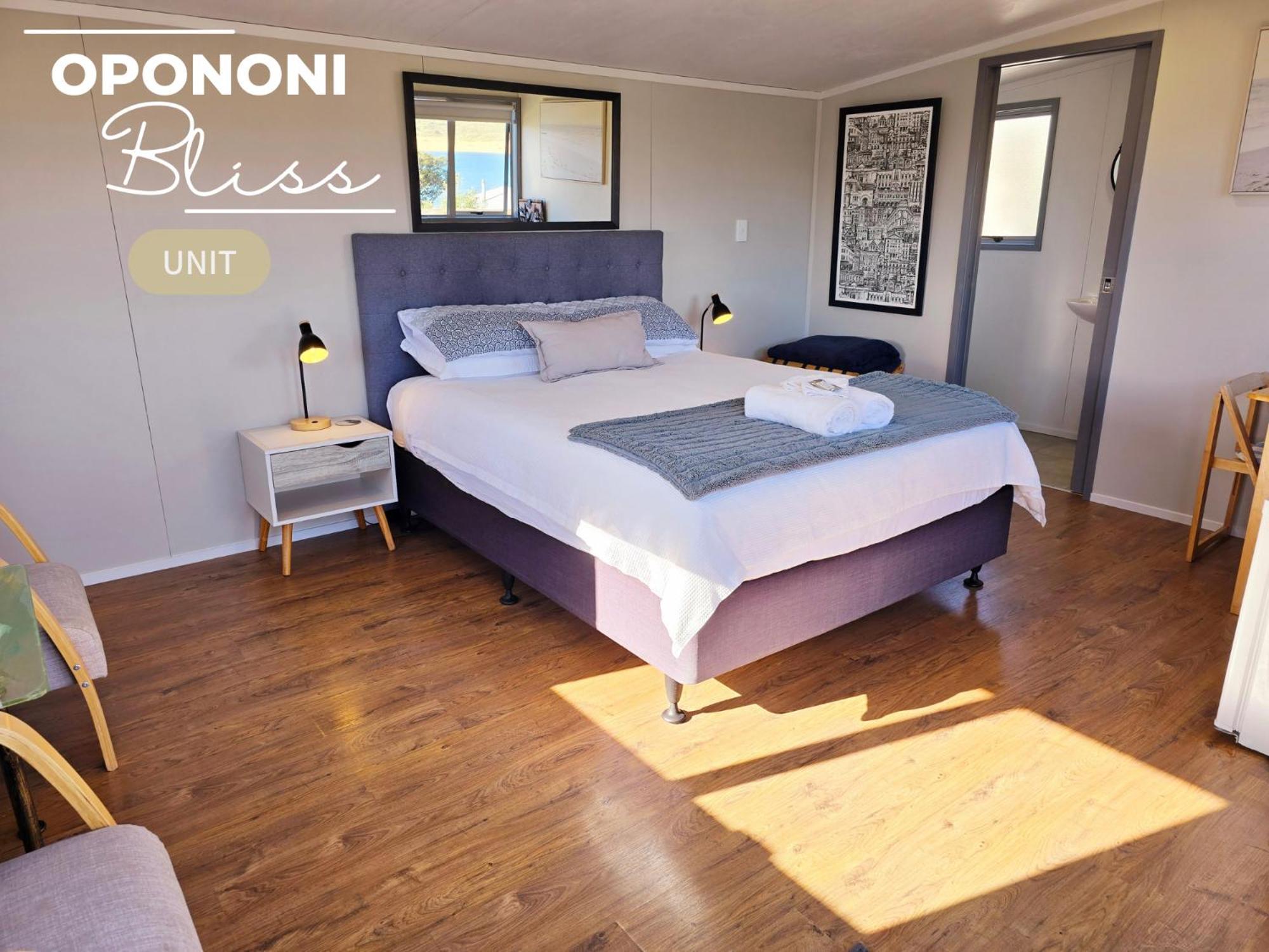 Opononi Bliss Villa Exterior photo